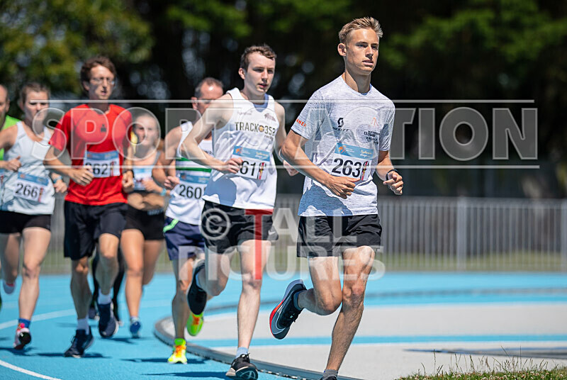Guernsey Athletics Track Field Meet 2-91 - GUERNSEY ATHLETICS TRACK & FIELD_MEET 2