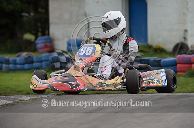 Karting_22-03-2015-40 - KARTING WINTER CHAMPIONSHIP ROUND-3