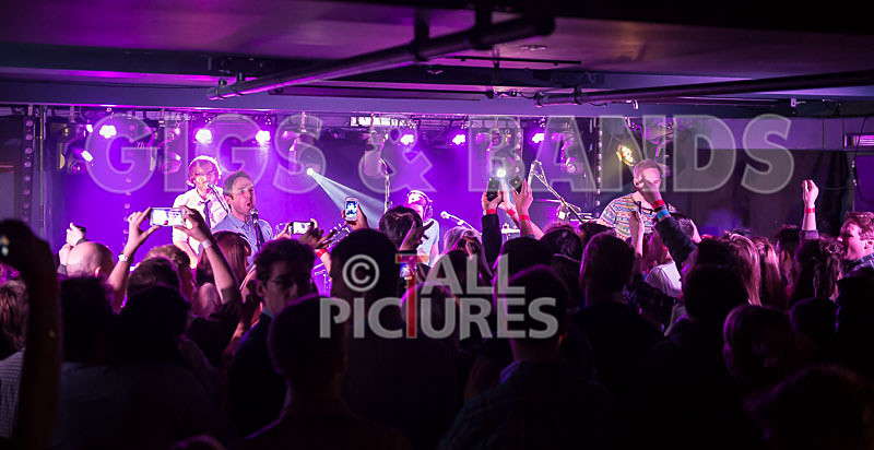 The Hoosiers-62 - THE HOOSIERS