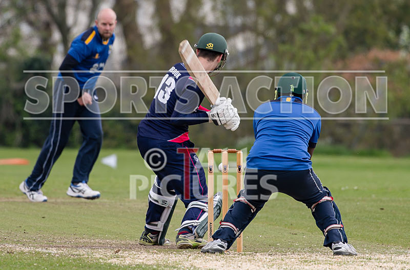 Rickety Bridge Cricket_28-04-2018-17 - RICKETY BRIDGE CHAMPIONSHIP_28-04-2018