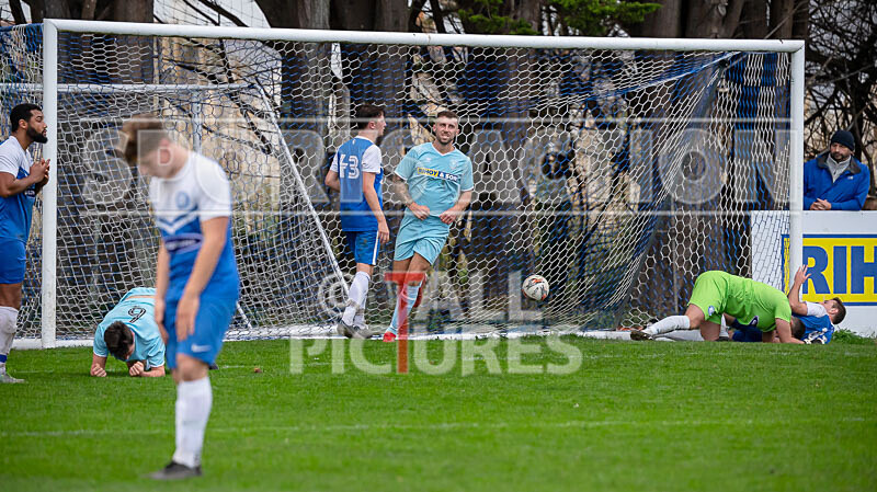 North v Rovers-34 - NORTH v ROVERS