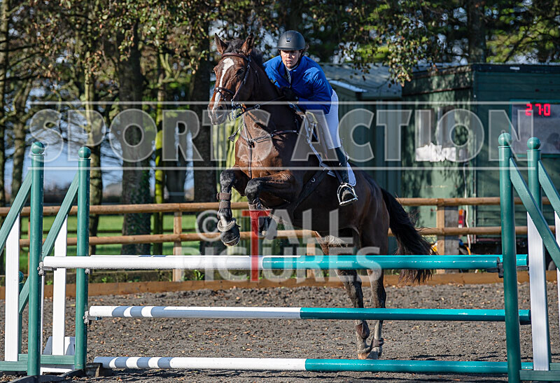 Senior Showjumping_10-11-2019-32 - BS GUERNSEY RALLY 2019-SENIORS