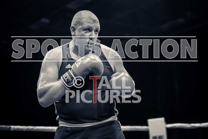 BOUT- 11 Dan Maree v George Westpfel-40 - BOUT 11: Dan Maree v George Westpfel