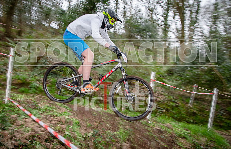 MTB 2019 Downhill Winter Series Round-3-66 - MTB 2019 DOWNHILL SERIES ROUND-3