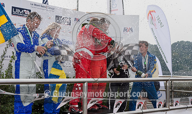 Worlds Powerboats_2014_Race-2-360 - UIM CLASS 3A & 3B WORLD OFFSHORE CHAMPIONSHIP_RACE-2