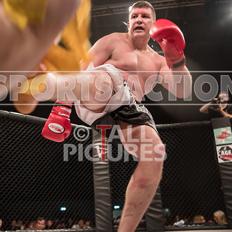 Stanlee Wilson v Dan Maree-39 - BOUT-12 Stanlee Wilson v Dan Maree