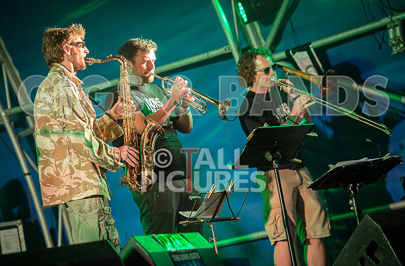 Sons of the Desert-331 - SONS OF THE DESERT