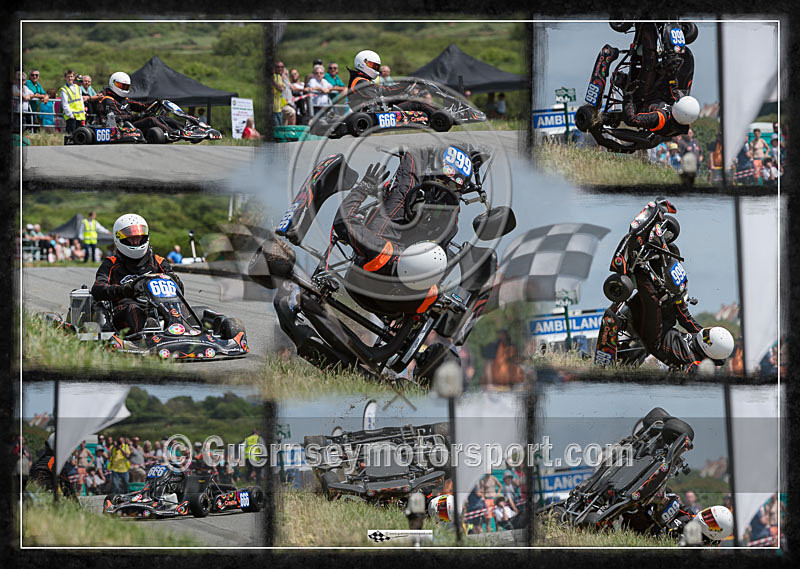 Mike Brehaut_CRASH MONTAGE - PHOTO MONTAGES