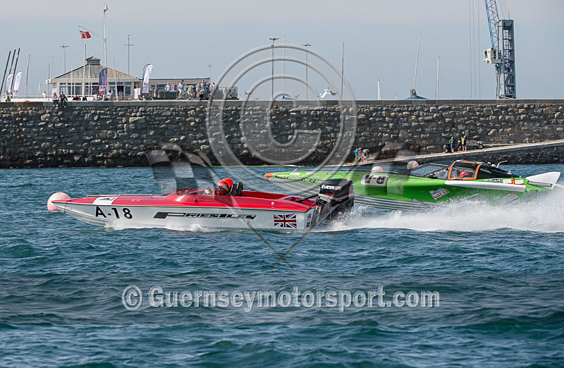 RYA National_Guernsey Race-1-10 - RYA NATIONAL POWERBOATS_GUERNSEY RACE-1