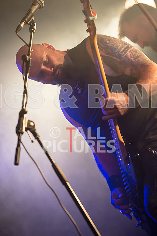 Stormbringer-20 - STORMBRINGER