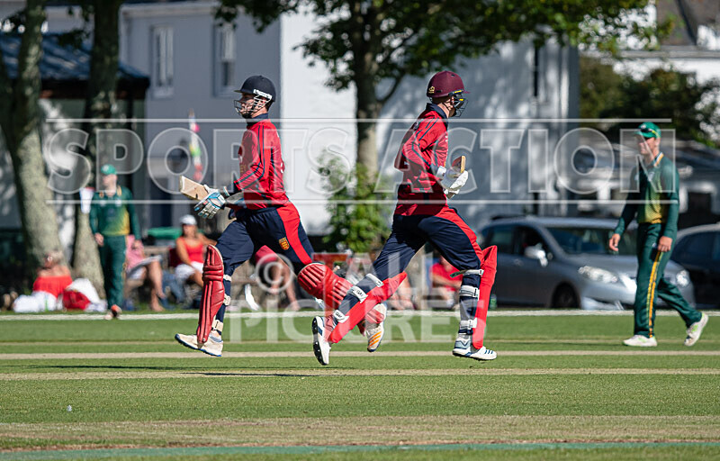 T20 Cricket_Guernsey v Jersey 2019-24 - T20 CRICKET GUERNSEY v JERSEY 2019