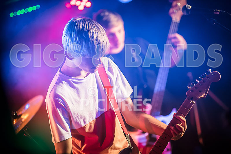 Cosmic Fish-33 - COSMIC FISH