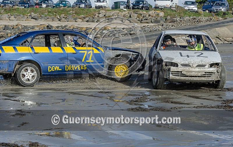 Bangers_03-11-2013-9 - AUTO-X_03-11-2013