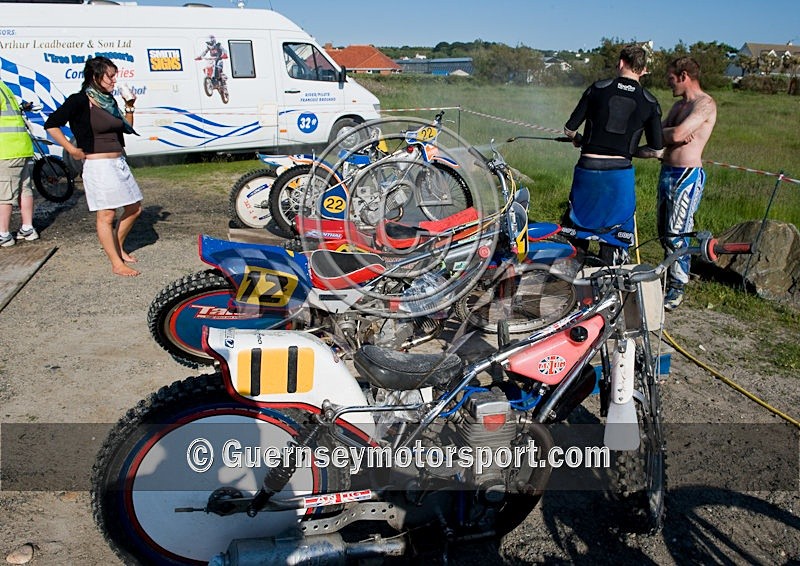 Sand Ace Scene-30 - SAND ACE 2008