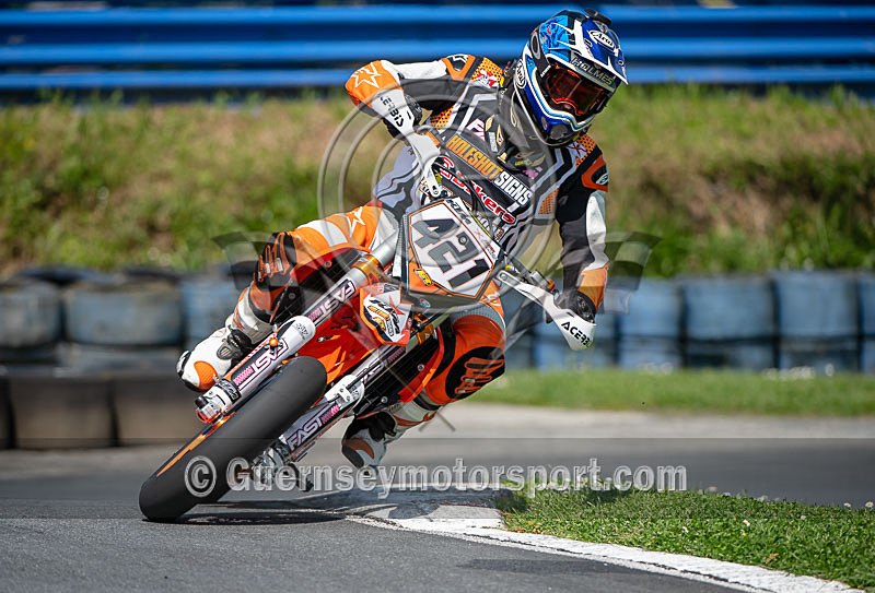 Twisty Sprint at The Track-60 - TWISTY SPRINT- THE TRACK - 2018