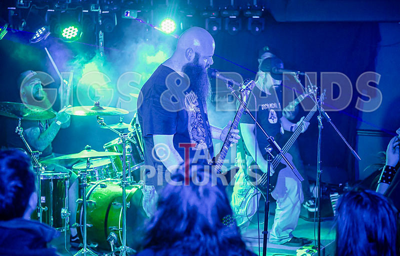 Byzanthian Neckbeard-77 - BYZANTHIAN NECKBEARD