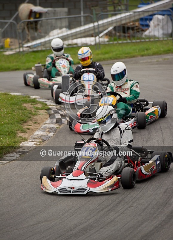 Karting_10-07-2011-16 - KARTING SUMMER CHAMPIONSHIP ROUND-6