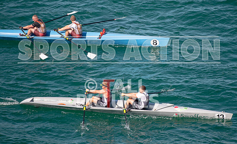 Guernsey Rowing Club_20-06-2020-7 - GUERNSEY ROWING CLUB 5,200 METER RACE