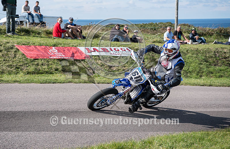 Fort Tourgis Hillclimb 2017-170 - ALDERNEY HILLCLIMB 2017