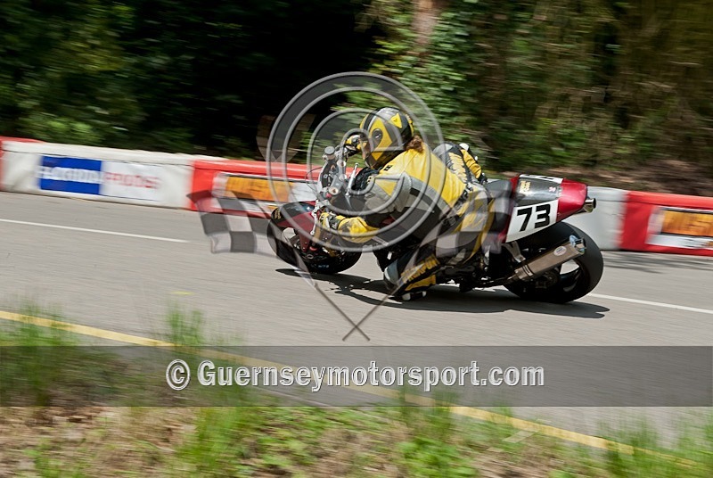 MSA Jersey Hill Climb_2011_Bike-2 - JERSEY MSA NATIONAL 2011 - BIKES