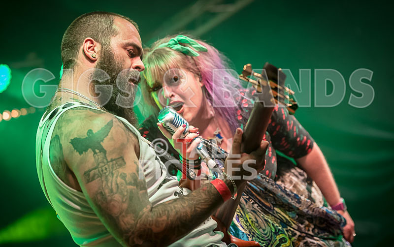 Static Alice-449 - STATIC ALICE