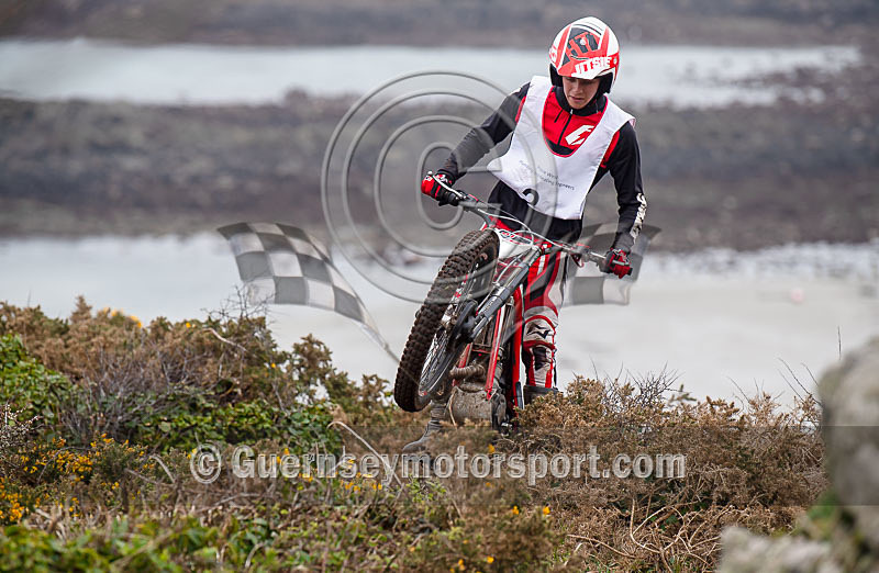 2-Day Trials 2019-32 - TWO-DAY TRIALS MEETING 2019