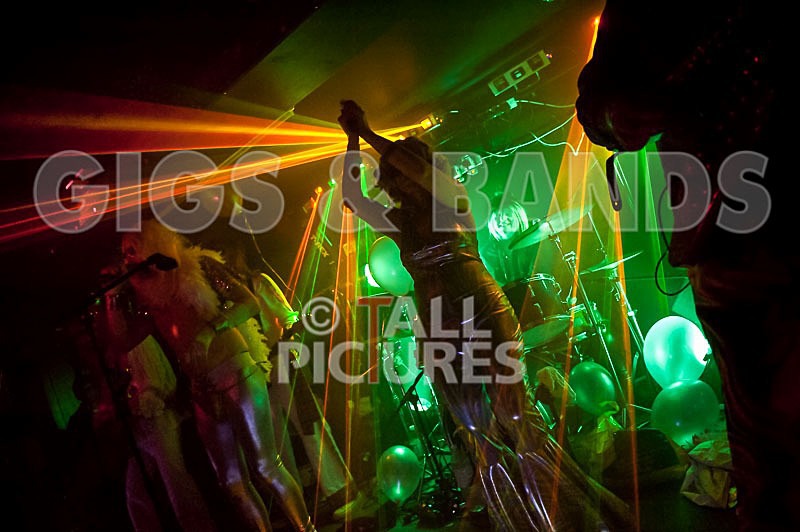 Spangles-51 - SPANGLES