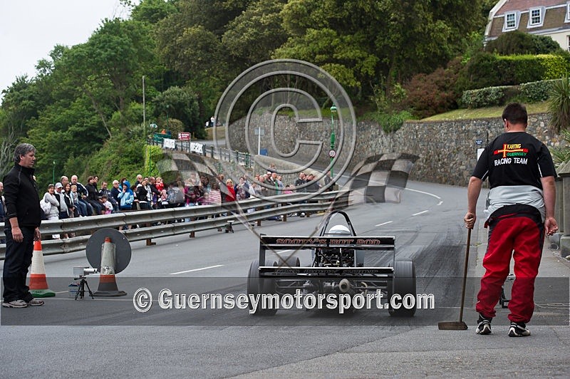 GKMC Hill Climb_30-05-11_Car-218 - CARS 2011-05-30