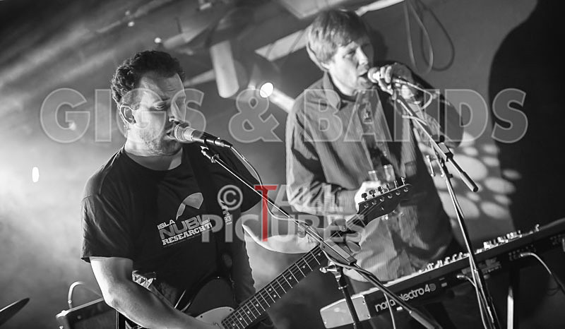 Thee Jenerators-388 - THEE JENERATORS