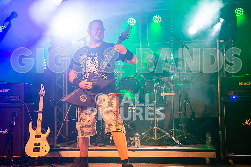 Demise of Sanity-168 - DEMISE OF SANITY