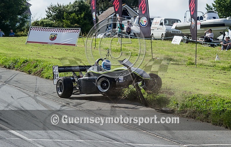 Guernsey National_2012_Car-269 - GUERNSEY MSA NATIONAL 2012 - CARS