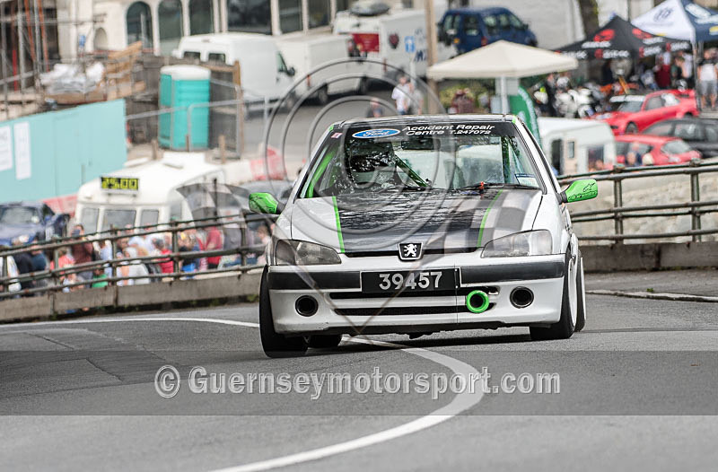 Guernsey National Hillclimb 2017_CAR-133 - GUERNSEY NATIONAL 2017 - CARS