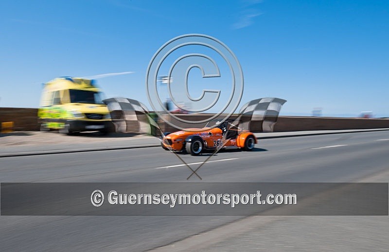 GKMC Sprint_11-06-11_Car-55 - SPRINT CARS 11-06-11