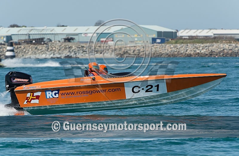 Power Boats-2012_Race-2-75 - RACE-2 NORTH BEACH OUTER