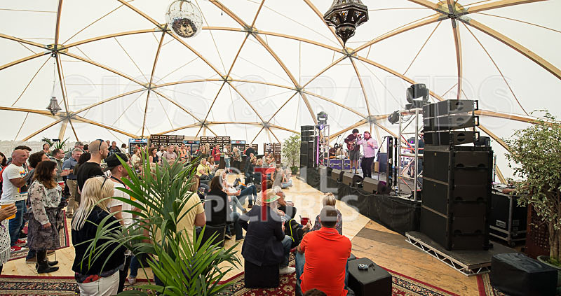 Joe Young  The Bandits-11 - JOE YOUNG & THE BANDITS