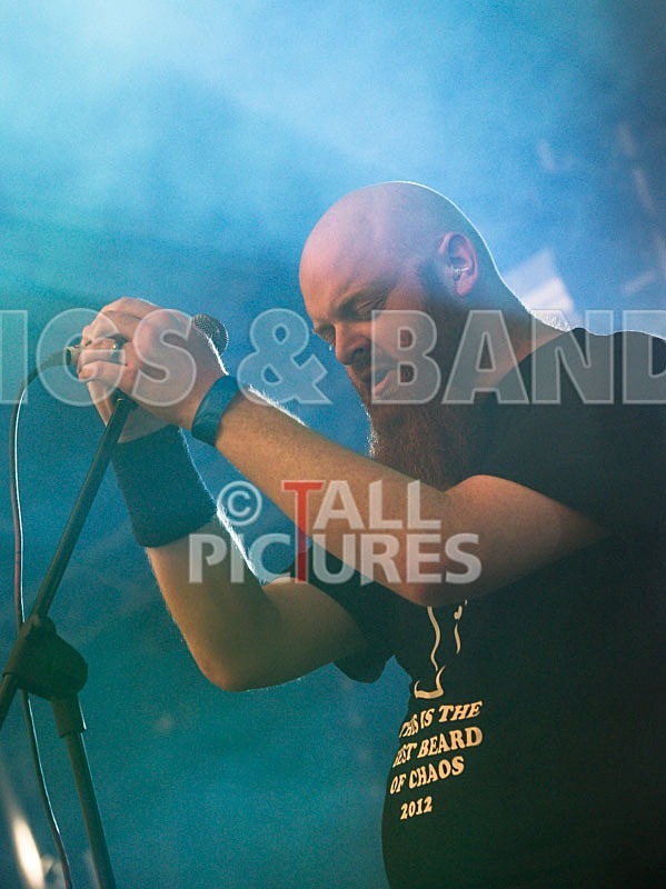 Chaos 2013_Choke-ultura-13 - CHOKE-ULTURA