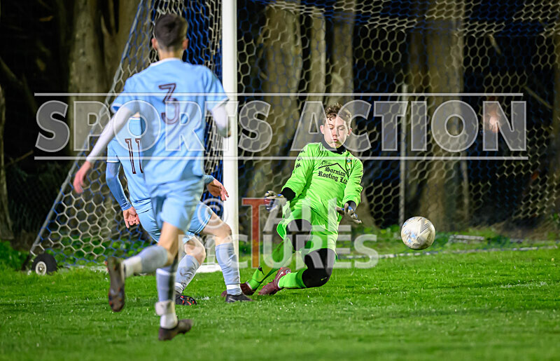 U18 Football 2023_North v Sylvans-75 - U18 FOOTBALL 2023_NORTH v SYLVANS
