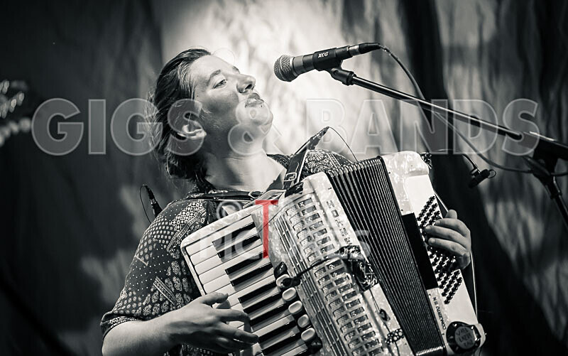 The Cor Damme Lars-162 - THE COR DAMME LARS