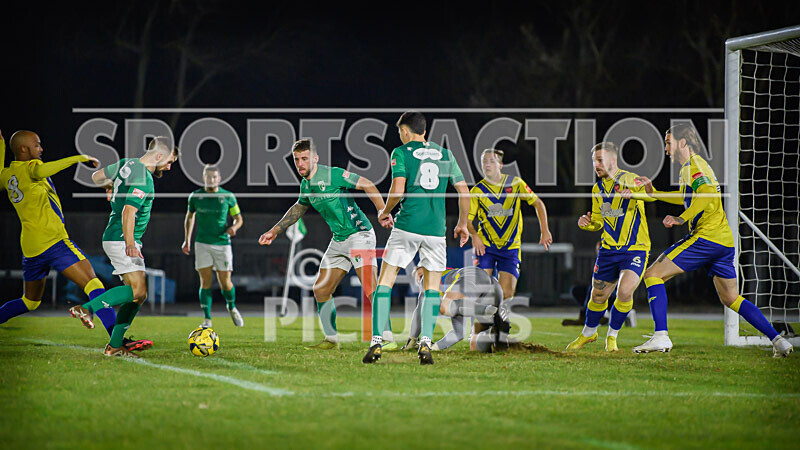 GFC v Hanworth Villa 2023-17 - GFC v HANWORTH VILLA