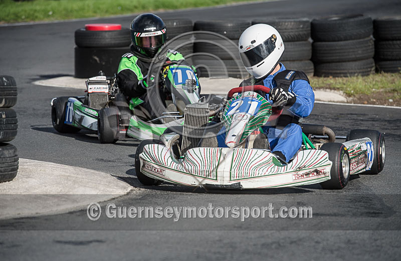 Karting_16-10-2016-28 - KARTING 2016 - SUMMER CHAMPIONSHIP ROUND-8