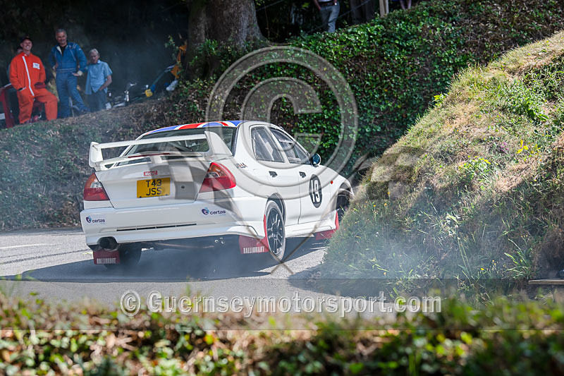 Jersey National 2018_CAR-30 - JERSEY NATIONAL 2018-CARS