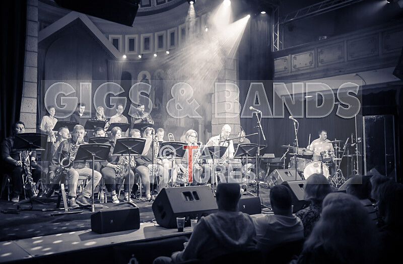 Jazz for Andy-149 - JAZZ FOR ANDY