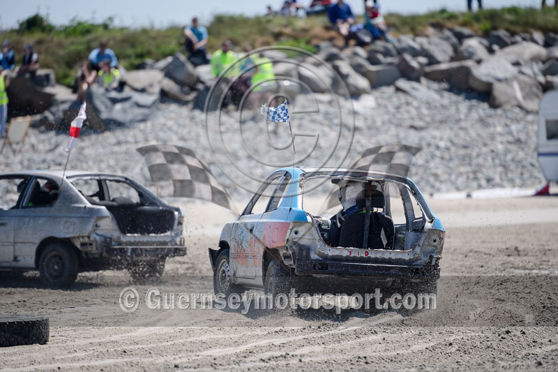 Autocross Fun Meeting 2018-61 - AUTO-X FUN MEETING 2018