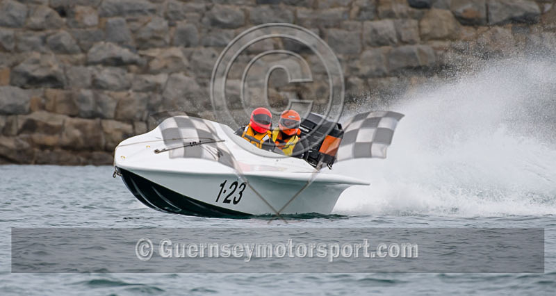 Powerboat Race-5-106 - GPA STANLEY GIBBONS SERIES_RACE-5