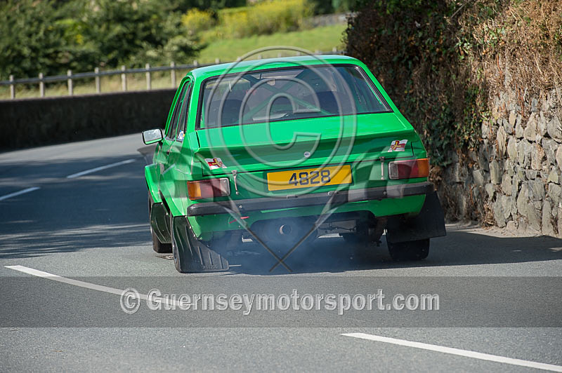 Vale Castle Sprint_2014_Car-33 - VALE CASTLE SPRINT 2014 - CARS
