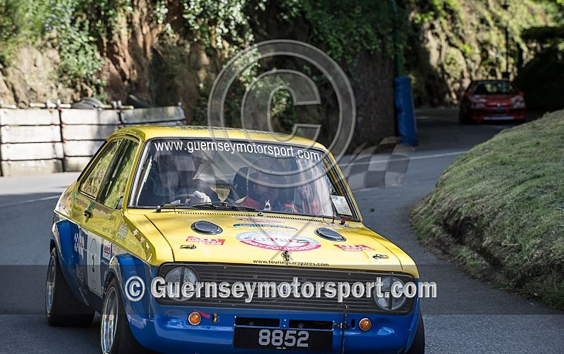 Charity Hill Climb_2012-554 - HERITAGE CHARITY HILL CLIMB 2012