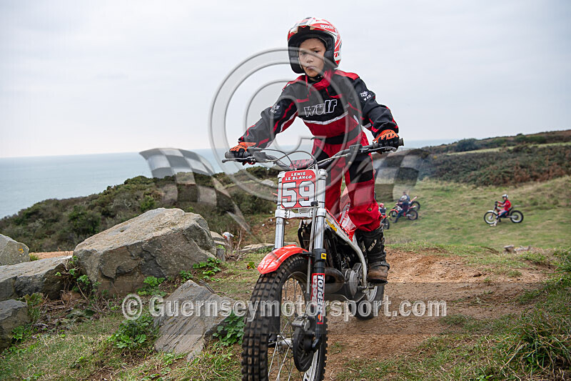 Junior Trials 2020-27 - JUNIOR TRIALS TRAINING SESSION 2020