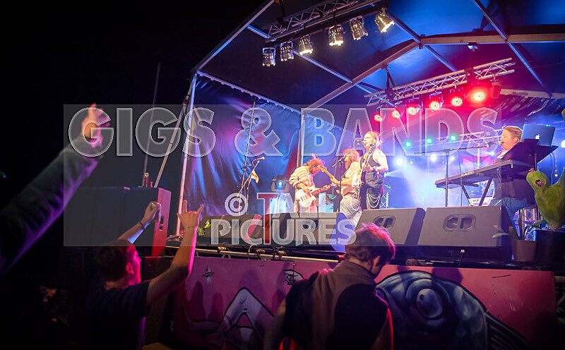 Tantale-568 - TANTALE