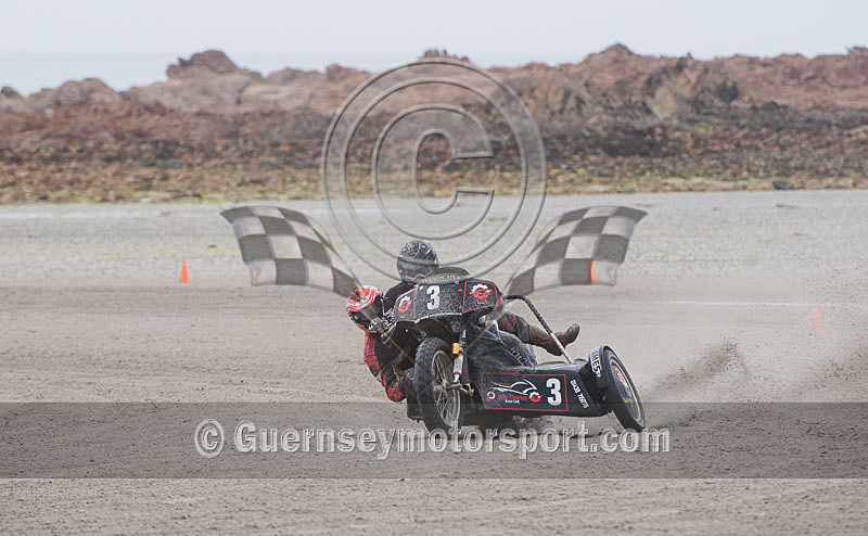 Sandace_2015_Sidecar-53 - BRITISH SAND ACE 1000cc SIDECARS - 2015