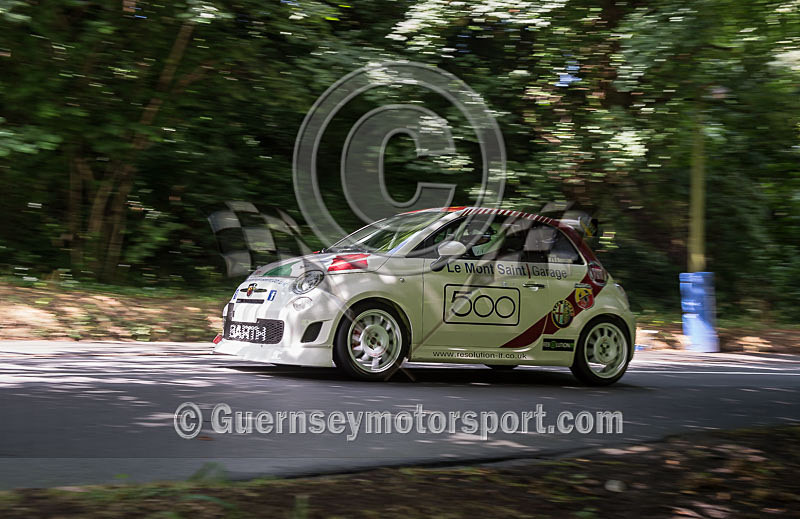 Guernsey National_2014_CAR-231 - GUERNSEY NATIONAL 2014 - CARS